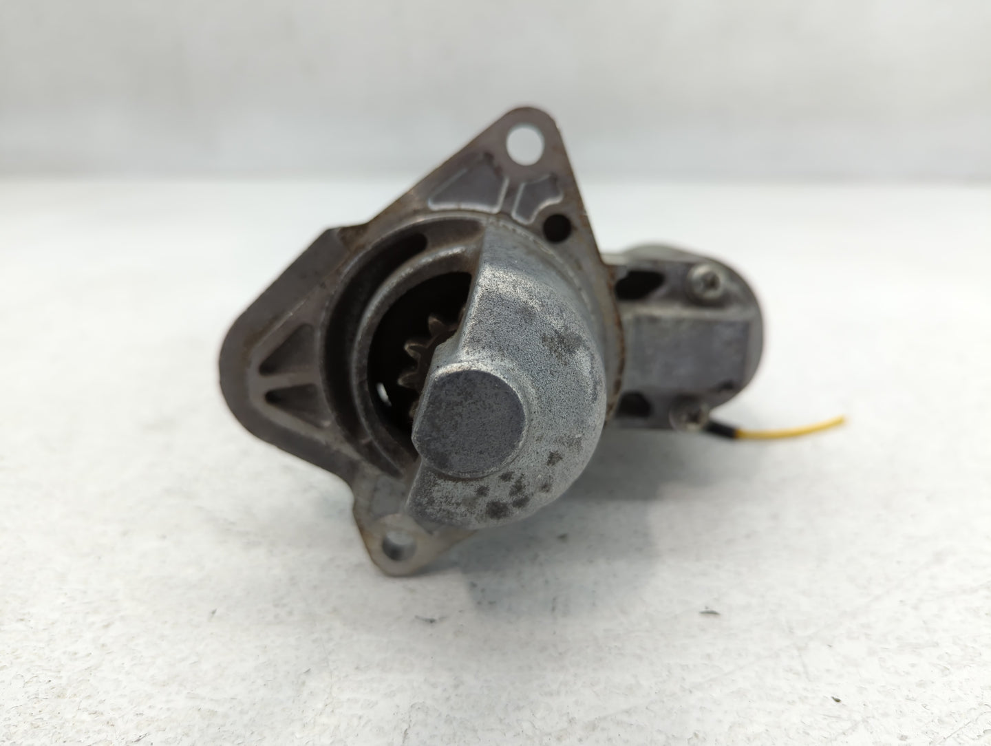 2013-2021 Chevrolet Trax Car Starter Motor Solenoid OEM P/N:25294634 55595603 Fits OEM Used Auto Parts - Oemusedautoparts1.c