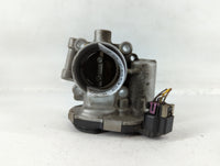 2013-2021 Chevrolet Trax Throttle Body P/N:0 280 750 499 55 565 489 Fits OEM Used Auto Parts - Oemusedautoparts1.com