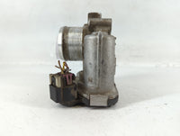 2013-2021 Chevrolet Trax Throttle Body P/N:0 280 750 499 55 565 489 Fits OEM Used Auto Parts - Oemusedautoparts1.com