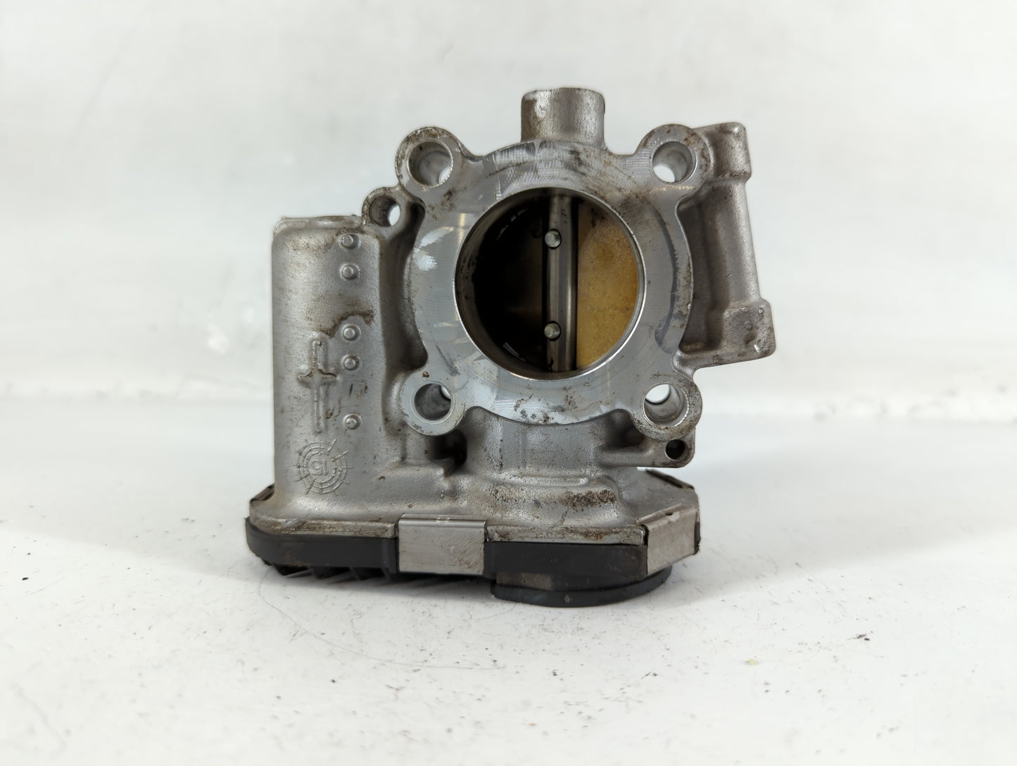2013-2021 Chevrolet Trax Throttle Body P/N:0 280 750 499 55 565 489 Fits OEM Used Auto Parts - Oemusedautoparts1.com