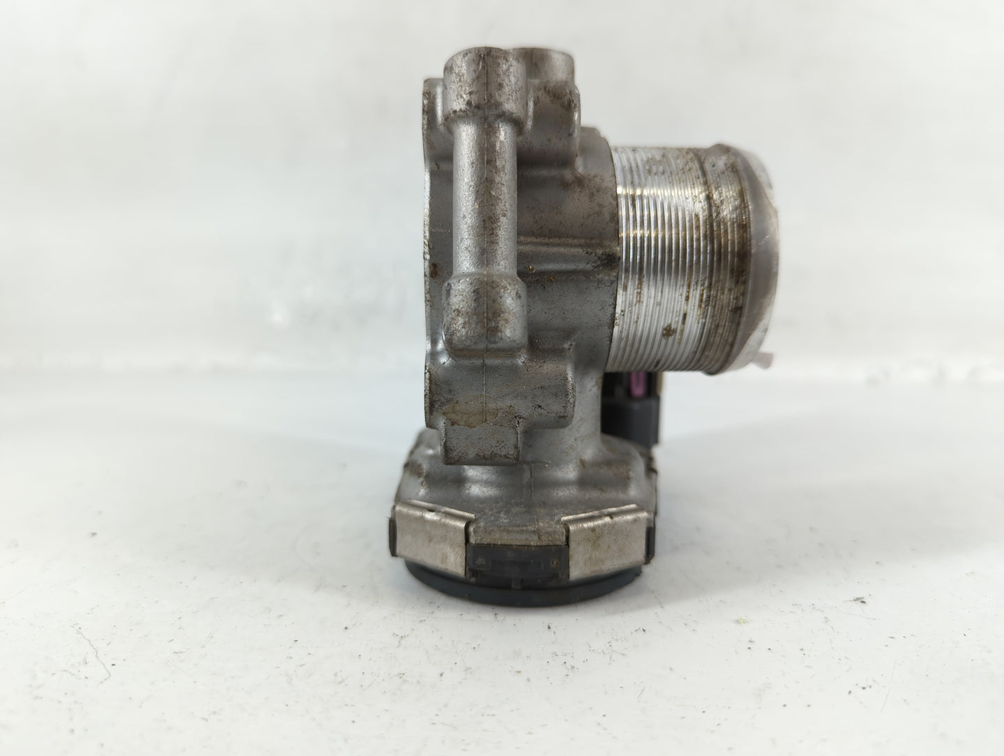 2013-2021 Chevrolet Trax Throttle Body P/N:0 280 750 499 55 565 489 Fits OEM Used Auto Parts - Oemusedautoparts1.com