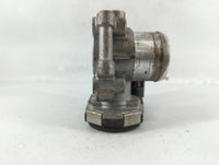 2013-2021 Chevrolet Trax Throttle Body P/N:0 280 750 499 55 565 489 Fits OEM Used Auto Parts - Oemusedautoparts1.com