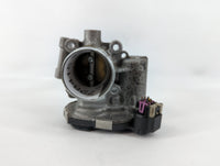 2013-2021 Chevrolet Trax Throttle Body P/N:0 280 750 499 55 565 489 Fits OEM Used Auto Parts - Oemusedautoparts1.com