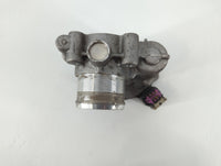 2013-2021 Chevrolet Trax Throttle Body P/N:0 280 750 499 55 565 489 Fits OEM Used Auto Parts - Oemusedautoparts1.com