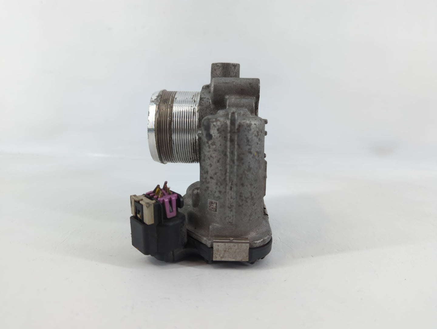 2013-2021 Chevrolet Trax Throttle Body P/N:0 280 750 499 55 565 489 Fits OEM Used Auto Parts - Oemusedautoparts1.com
