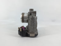 2013-2021 Chevrolet Trax Throttle Body P/N:0 280 750 499 55 565 489 Fits OEM Used Auto Parts - Oemusedautoparts1.com