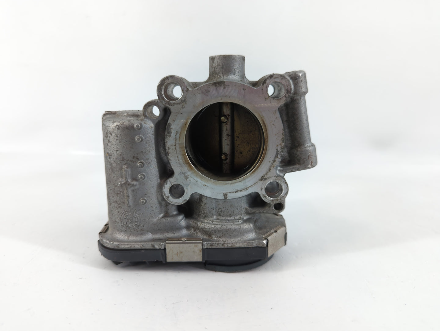 2013-2021 Chevrolet Trax Throttle Body P/N:0 280 750 499 55 565 489 Fits OEM Used Auto Parts - Oemusedautoparts1.com