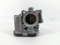 2013-2021 Chevrolet Trax Throttle Body P/N:0 280 750 499 55 565 489 Fits OEM Used Auto Parts - Oemusedautoparts1.com