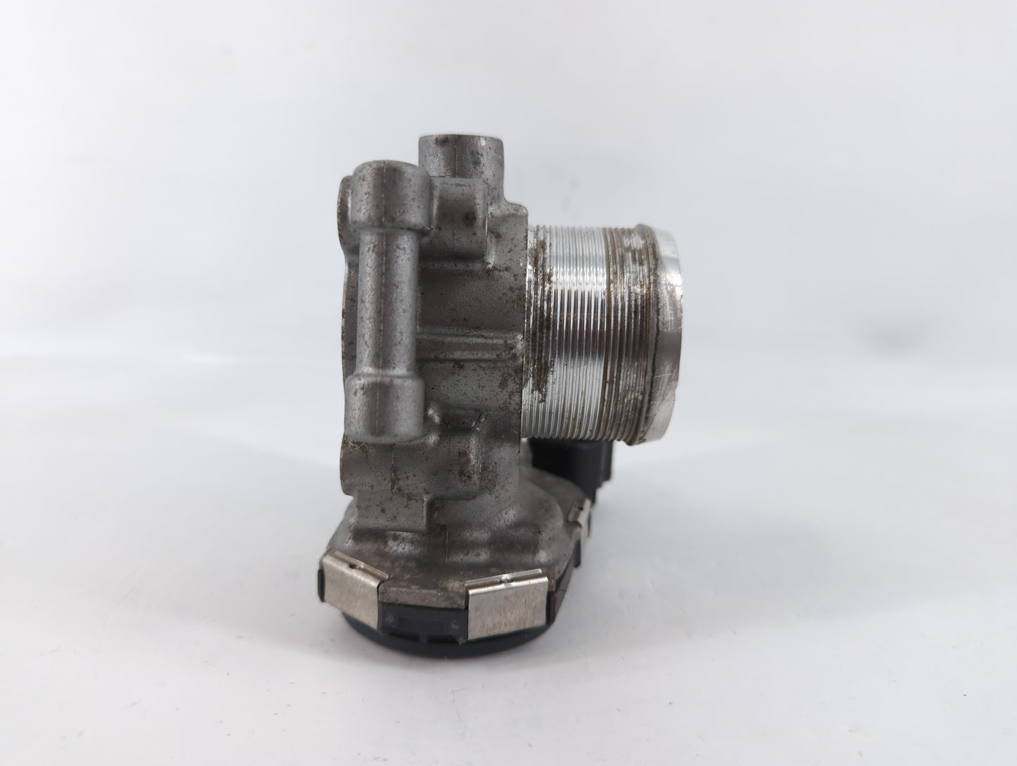2013-2021 Chevrolet Trax Throttle Body P/N:0 280 750 499 55 565 489 Fits OEM Used Auto Parts - Oemusedautoparts1.com