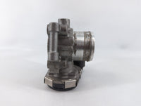 2013-2021 Chevrolet Trax Throttle Body P/N:0 280 750 499 55 565 489 Fits OEM Used Auto Parts - Oemusedautoparts1.com