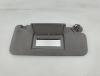 2017-2021 Chevrolet Trax Sun Visor Shade Replacement Passenger Right Mirror Fits Fits 2017 2018 2019 2020 2021 OEM Used Auto