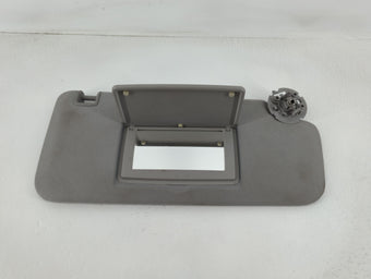 compare product 2017-2021 Chevrolet Trax Sun Visor Shade Replacement Passenger Right Mirror Fits Fits 2017 2018 2019 2020 2021 OEM Used Auto Parts