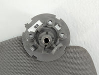 2017-2021 Chevrolet Trax Sun Visor Shade Replacement Passenger Right Mirror Fits Fits 2017 2018 2019 2020 2021 OEM Used Auto