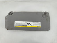 2017-2021 Chevrolet Trax Sun Visor Shade Replacement Passenger Right Mirror Fits Fits 2017 2018 2019 2020 2021 OEM Used Auto