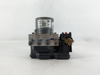 compare product 2017-2021 Chevrolet Trax ABS Pump Control Module Replacement P/N:42643519 Fits Fits 2017 2018 2019 2020 2021 OEM Used Auto Parts