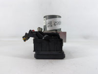 2017-2021 Chevrolet Trax ABS Pump Control Module Replacement P/N:42643519 Fits Fits 2017 2018 2019 2020 2021 OEM Used Auto P