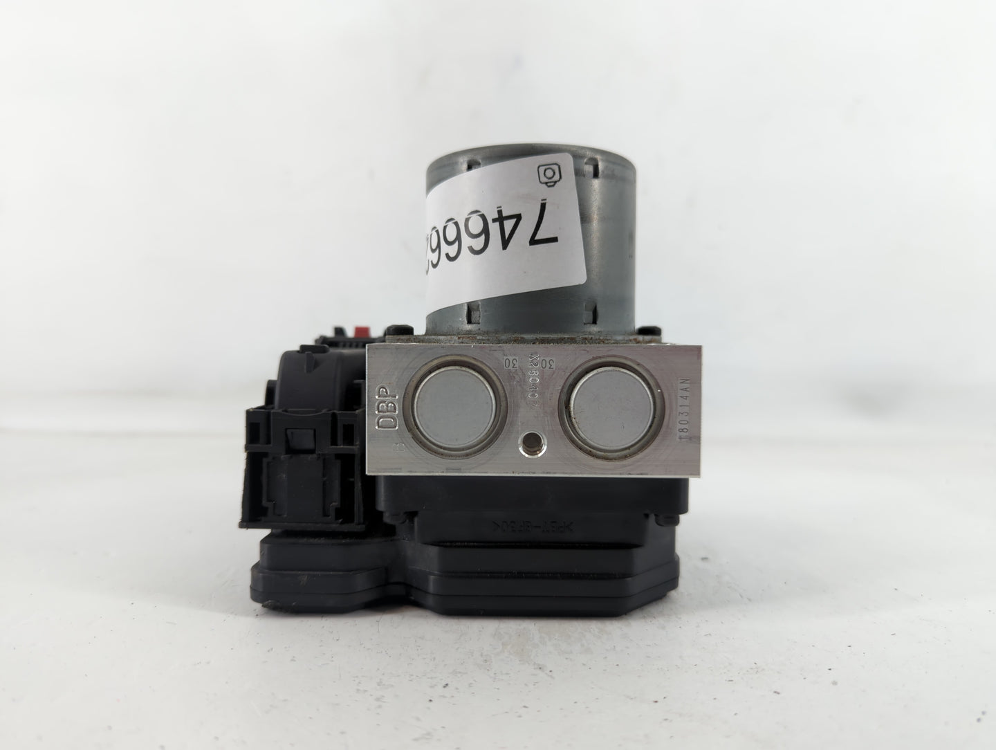 2017-2021 Chevrolet Trax ABS Pump Control Module Replacement P/N:42643519 Fits Fits 2017 2018 2019 2020 2021 OEM Used Auto P