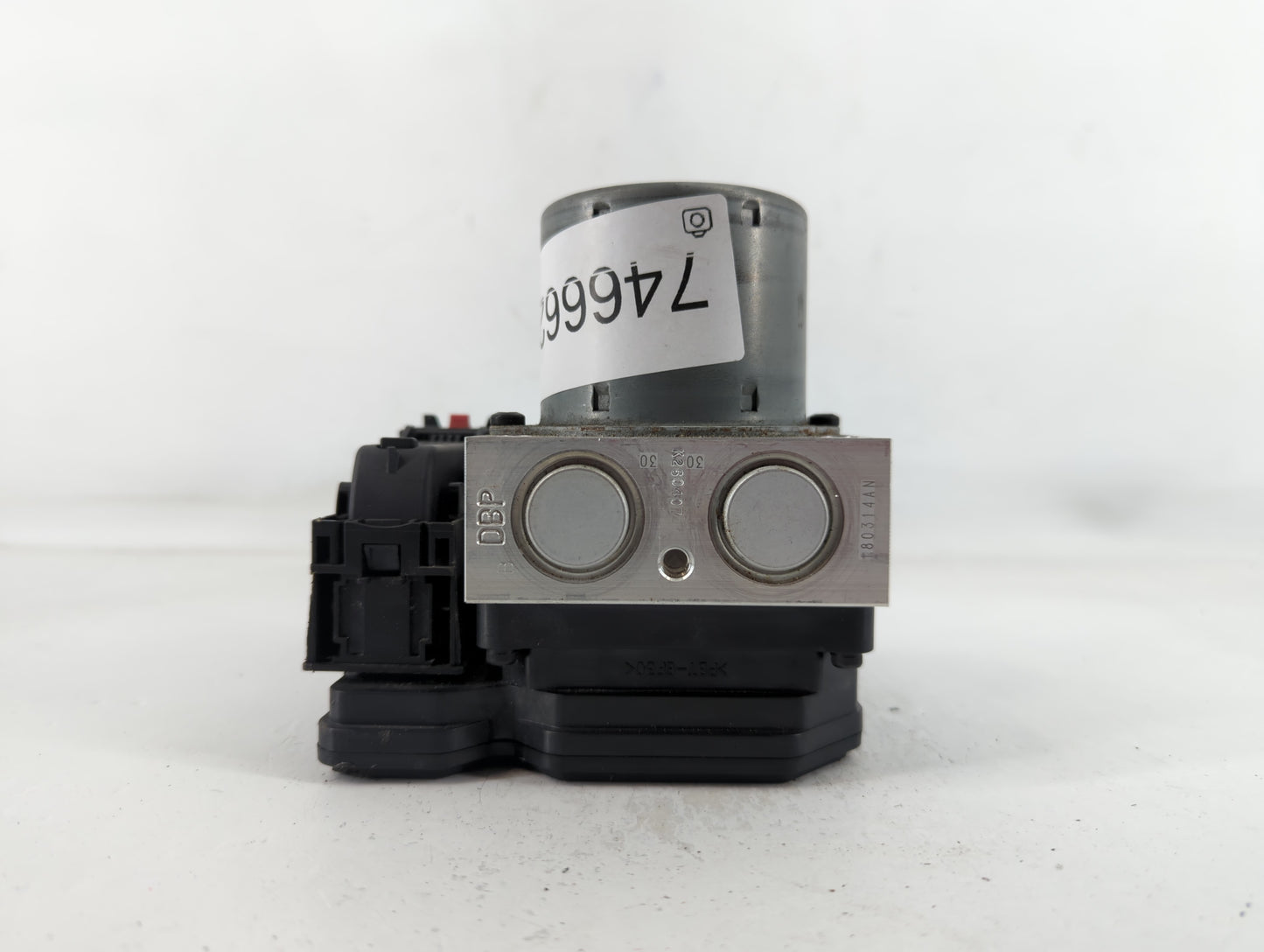 2017-2021 Chevrolet Trax ABS Pump Control Module Replacement P/N:42643519 Fits Fits 2017 2018 2019 2020 2021 OEM Used Auto P