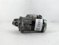 2013-2021 Chevrolet Trax Car Starter Motor Solenoid OEM P/N:25194634 Fits OEM Used Auto Parts - Oemusedautoparts1.com
