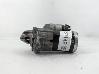compare product 2013-2021 Chevrolet Trax Car Starter Motor Solenoid OEM P/N:25194634 Fits OEM Used Auto Parts