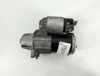 2013-2021 Chevrolet Trax Car Starter Motor Solenoid OEM P/N:25194634 Fits OEM Used Auto Parts - Oemusedautoparts1.com