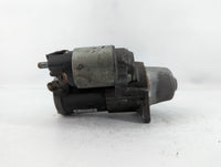 2013-2021 Chevrolet Trax Car Starter Motor Solenoid OEM P/N:25194634 Fits OEM Used Auto Parts - Oemusedautoparts1.com