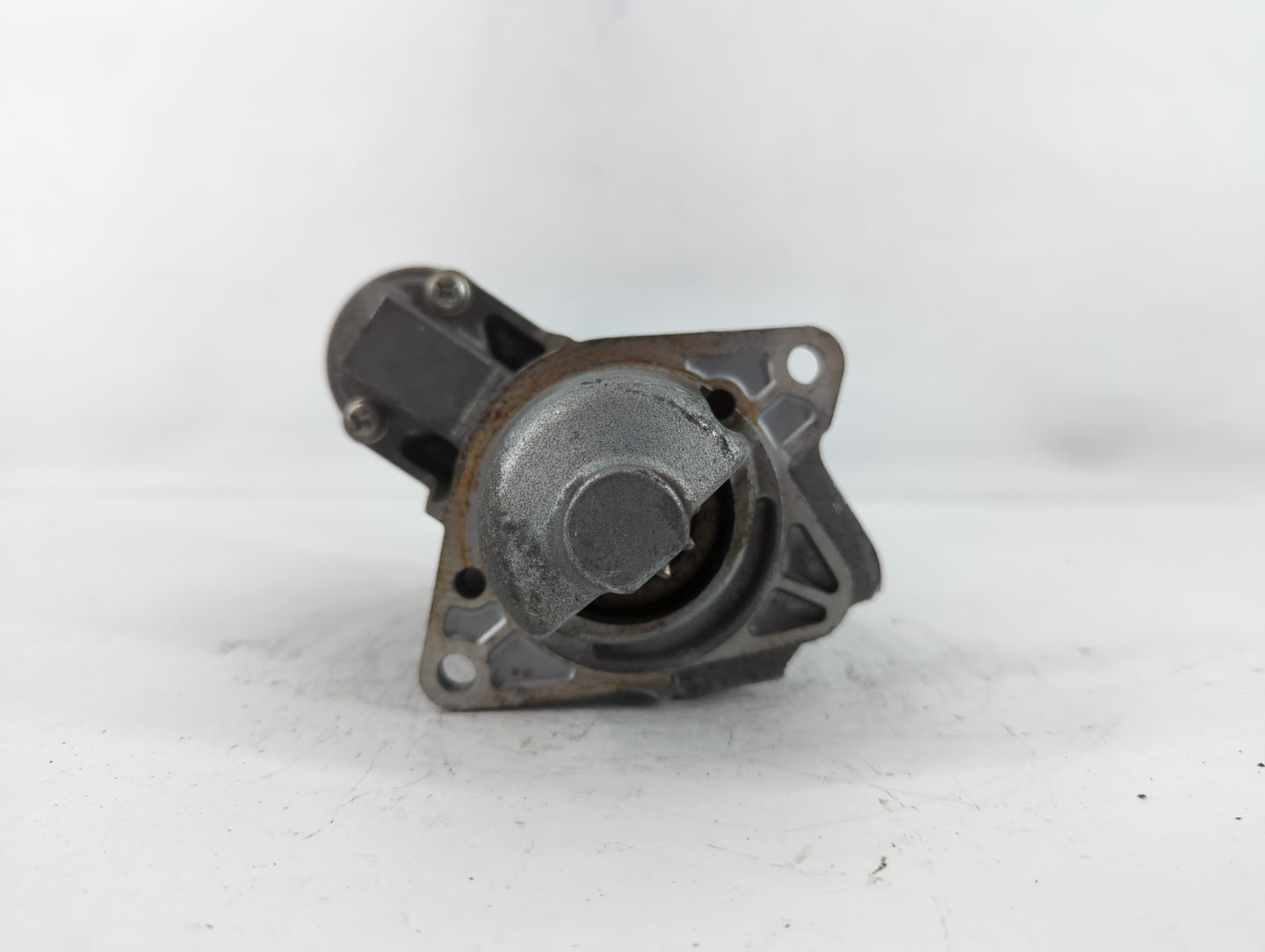 2013-2021 Chevrolet Trax Car Starter Motor Solenoid OEM P/N:25194634 Fits OEM Used Auto Parts - Oemusedautoparts1.com