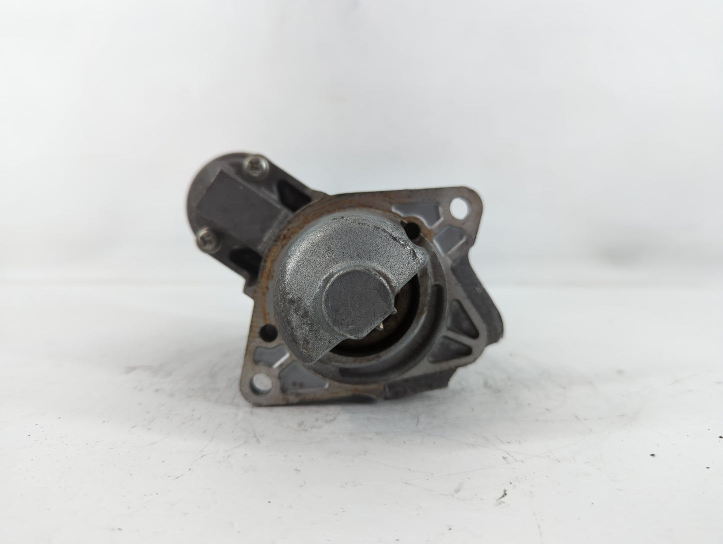 2013-2021 Chevrolet Trax Car Starter Motor Solenoid OEM P/N:25194634 Fits OEM Used Auto Parts - Oemusedautoparts1.com