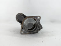 2013-2021 Chevrolet Trax Car Starter Motor Solenoid OEM P/N:25194634 Fits OEM Used Auto Parts - Oemusedautoparts1.com