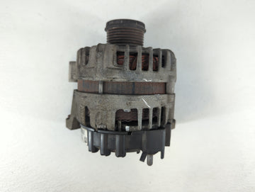 2013-2021 Chevrolet Trax Alternator Replacement Generator Charging Assembly Engine OEM P/N:2619573 B 13597226 Fits OEM Used 