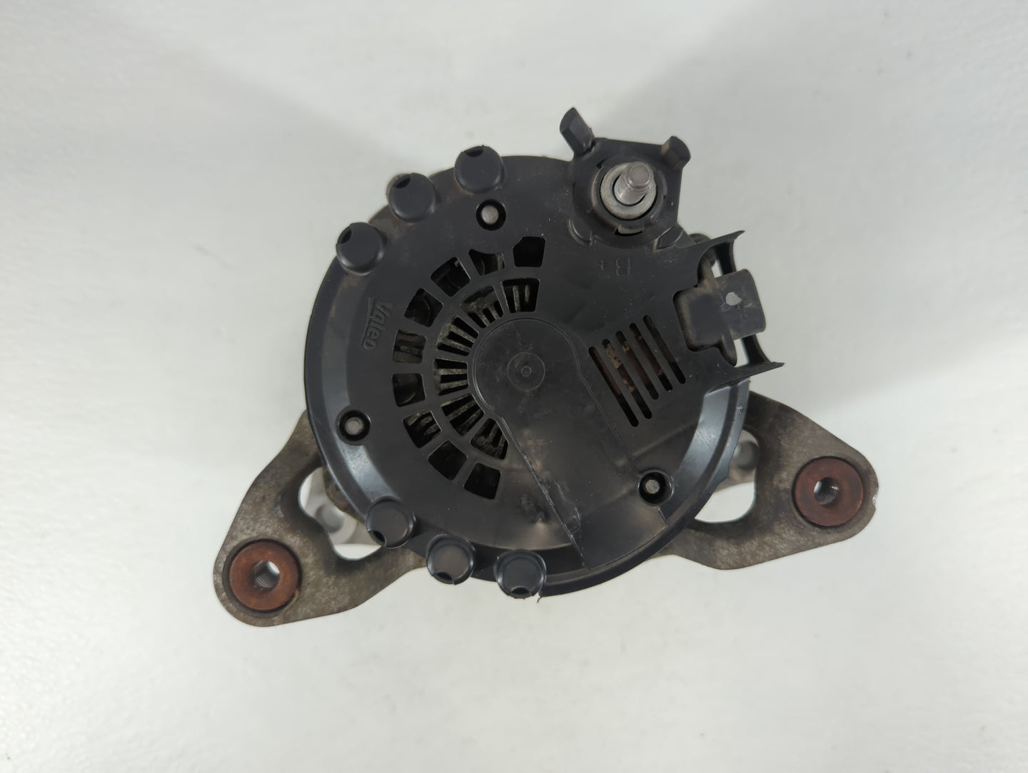 2013-2021 Chevrolet Trax Alternator Replacement Generator Charging Assembly Engine OEM P/N:2619573 B 13597226 Fits OEM Used 