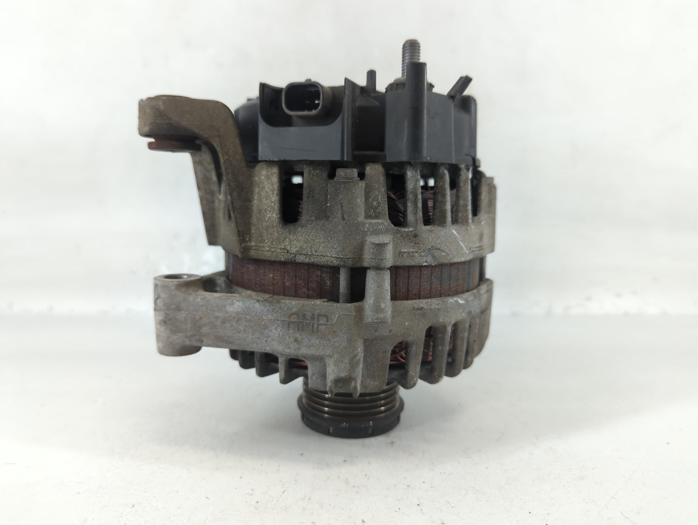2013-2021 Chevrolet Trax Alternator Replacement Generator Charging Assembly Engine OEM P/N:2619573 B 13597226 Fits OEM Used 