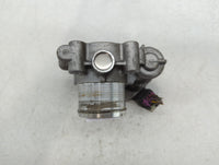 2013-2021 Chevrolet Trax Throttle Body P/N:0 280 750 499 55 565 489 Fits OEM Used Auto Parts - Oemusedautoparts1.com