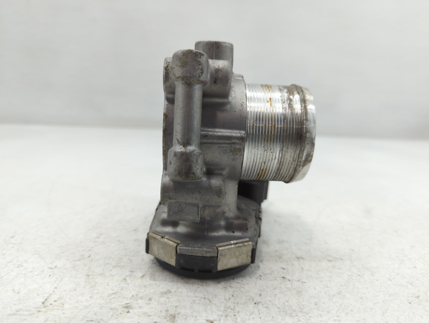 2013-2021 Chevrolet Trax Throttle Body P/N:0 280 750 499 55 565 489 Fits OEM Used Auto Parts - Oemusedautoparts1.com