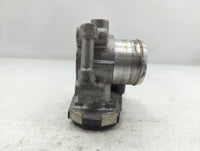 2013-2021 Chevrolet Trax Throttle Body P/N:0 280 750 499 55 565 489 Fits OEM Used Auto Parts - Oemusedautoparts1.com