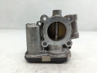 2013-2021 Chevrolet Trax Throttle Body P/N:0 280 750 499 55 565 489 Fits OEM Used Auto Parts - Oemusedautoparts1.com