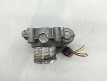 2013-2021 Chevrolet Trax Throttle Body P/N:0 280 750 499 55 565 489 Fits OEM Used Auto Parts