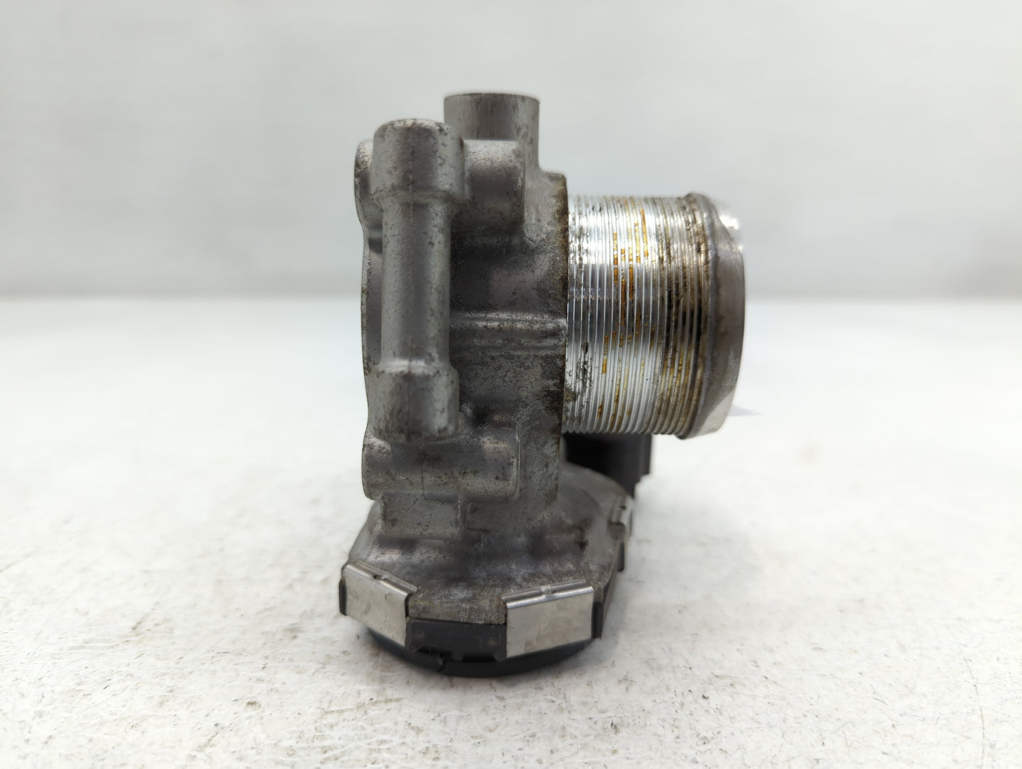 2013-2021 Chevrolet Trax Throttle Body P/N:0 280 750 499 55 565 489 Fits OEM Used Auto Parts - Oemusedautoparts1.com