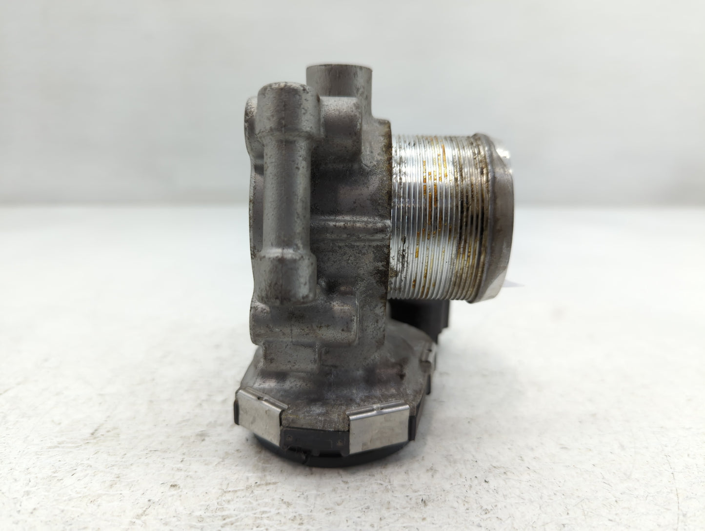 2013-2021 Chevrolet Trax Throttle Body P/N:0 280 750 499 55 565 489 Fits OEM Used Auto Parts - Oemusedautoparts1.com