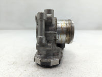 2013-2021 Chevrolet Trax Throttle Body P/N:0 280 750 499 55 565 489 Fits OEM Used Auto Parts - Oemusedautoparts1.com