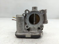 2013-2021 Chevrolet Trax Throttle Body P/N:0 280 750 499 55 565 489 Fits OEM Used Auto Parts - Oemusedautoparts1.com