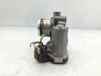 2013-2021 Chevrolet Trax Throttle Body P/N:0 280 750 499 55 565 489 Fits OEM Used Auto Parts - Oemusedautoparts1.com