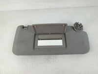 2017-2021 Chevrolet Trax Sun Visor Shade Replacement Passenger Right Mirror Fits Fits 2017 2018 2019 2020 2021 OEM Used Auto