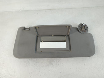 compare product 2017-2021 Chevrolet Trax Sun Visor Shade Replacement Passenger Right Mirror Fits Fits 2017 2018 2019 2020 2021 OEM Used Auto Parts