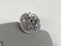 2017-2021 Chevrolet Trax Sun Visor Shade Replacement Passenger Right Mirror Fits Fits 2017 2018 2019 2020 2021 OEM Used Auto