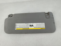 2017-2021 Chevrolet Trax Sun Visor Shade Replacement Passenger Right Mirror Fits Fits 2017 2018 2019 2020 2021 OEM Used Auto