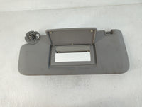 2017-2021 Chevrolet Trax Sun Visor Shade Replacement Driver Left Mirror Fits Fits 2017 2018 2019 2020 2021 OEM Used Auto Par