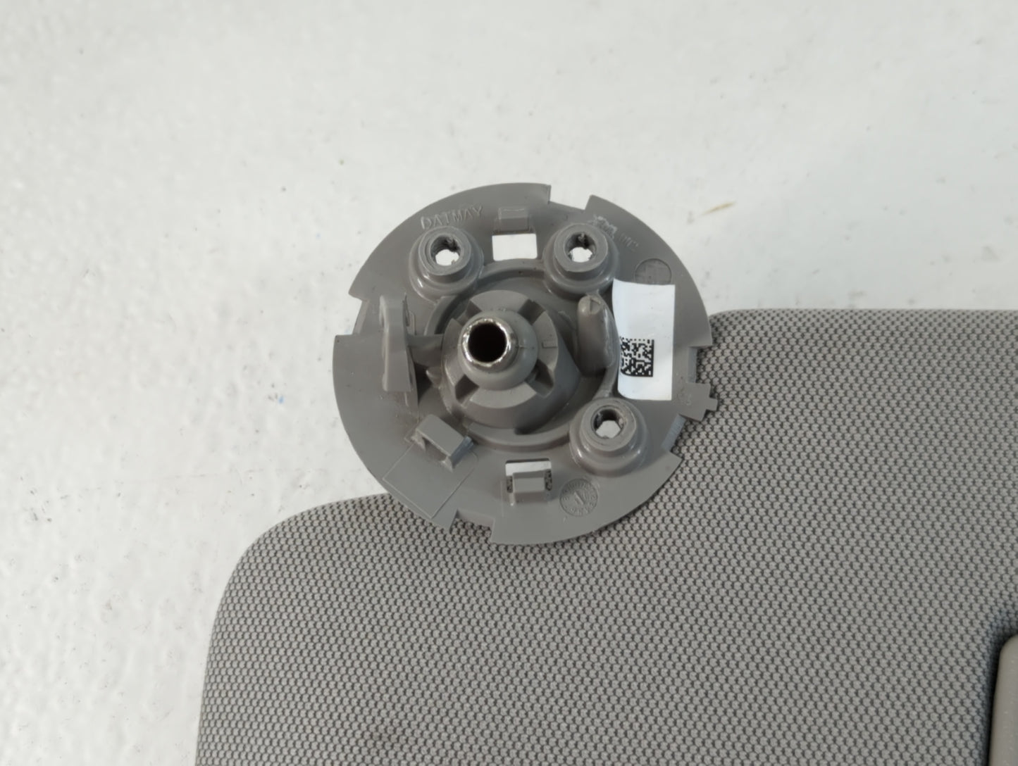 2017-2021 Chevrolet Trax Sun Visor Shade Replacement Driver Left Mirror Fits Fits 2017 2018 2019 2020 2021 OEM Used Auto Par