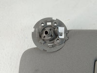 2017-2021 Chevrolet Trax Sun Visor Shade Replacement Driver Left Mirror Fits Fits 2017 2018 2019 2020 2021 OEM Used Auto Par