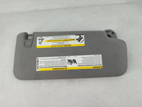 2017-2021 Chevrolet Trax Sun Visor Shade Replacement Driver Left Mirror Fits Fits 2017 2018 2019 2020 2021 OEM Used Auto Par